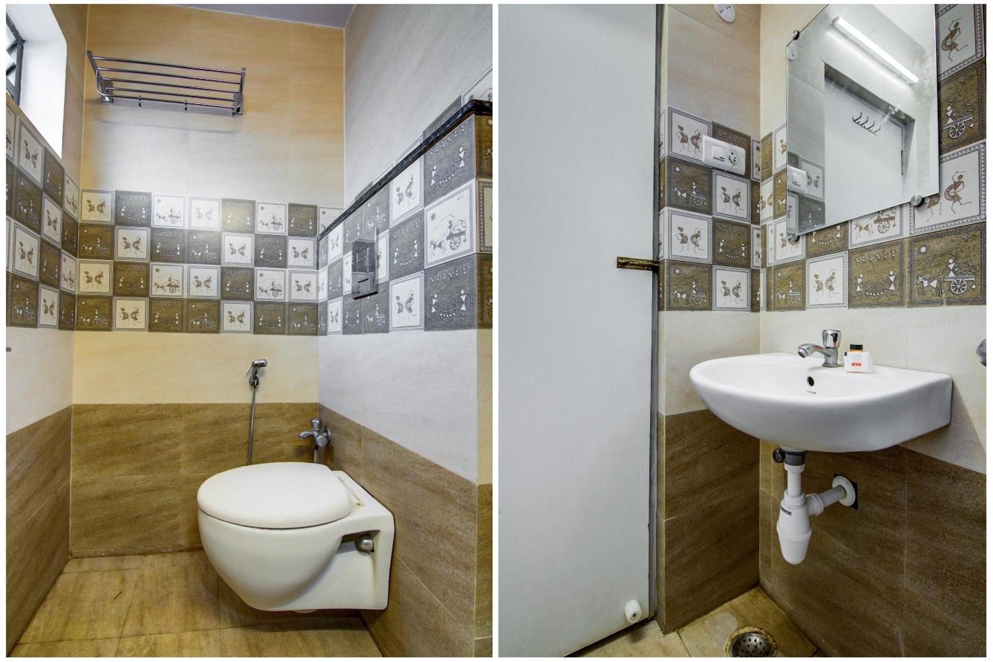 Super Collection O Ramachandra Residency Kurmannapalem Εξωτερικό φωτογραφία